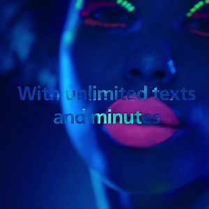 Get 6GB for £10 and unlimited minutes and texts with Pay & glo. | O2