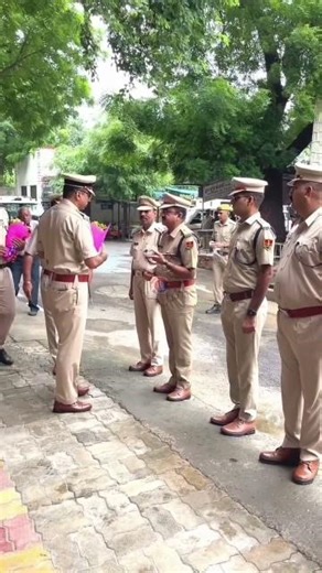 Rajasthan police ips officer entry status 🚨 Rajasthan police status #shorts #ips
