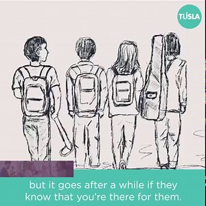 The transition to foster care can be difficult for any child, but...