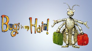 Bugs In My Hair! - Apple TV (IL)