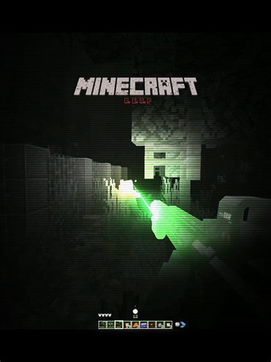 Join the R.E.A.P Zombie Apocalypse Adventure in Minecraft