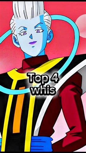 Top 10 Strongest Angels in Dragon Ball Super 🔥 | #anime #goku #dbz