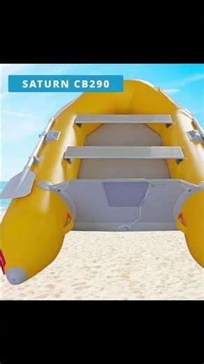 Top 3 Inflatable Boats to Transform your 2026 Boating #shorts #inflatableboats #boat