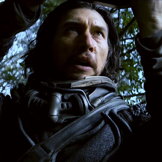 look at me #adamdriver #adamdriveredits #65movie