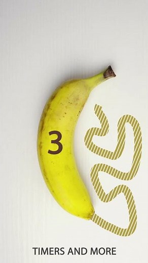 10 Second Timer Bomb 💣 Banana 🍌