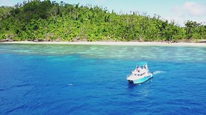 3.9K views | Koro Sun Resort in the islands of Fiji is truly the...