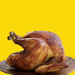 Load up your turkey with bold flavor this Thanksgiving using our Cajun Injector. http://bit.ly/3UJcQ62 | Zatarain's