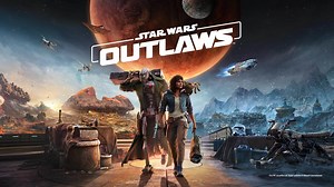 New Star Wars: Outlaws trailer shows off some of its planets & moons