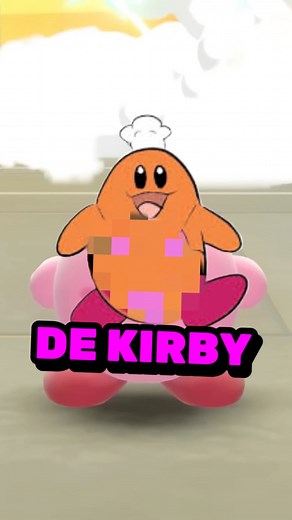 9.4K views · 364 reactions | Una skin provocadora de Kirby Air Riders desató una enorme polémica y obligó a Nintendo a intervenir  Los jugadores empezaron a crear y compartir diseños subidos de tono en el modo My Machine, causando un caos total en la comunidad. #kirby #kirbyairriders #nintendo #nintendoswitch | Soy Thalas | Facebook
