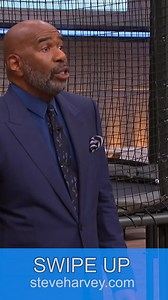 Steve Did the Math… Then Made the Dream Real ✨ #steveharvey #steveharveymotivation | Steve Harvey