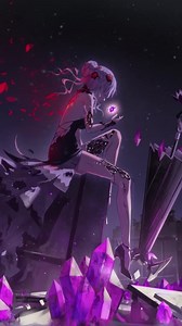 Live Phone Awakening Automata Wallpaper To iPhone And Android