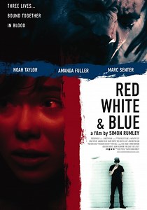 Red White & Blue - movie: watch streaming online