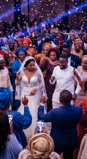 Congratulations to our to-be bride and groom...We declare and Speak blessing, Joy and peace into your marriage life. #marriage #declaration #wedding #video #couple