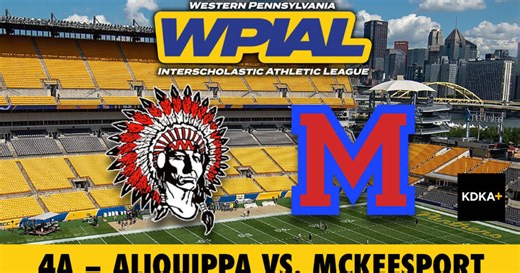 2023 WPIAL 4A Championship Preview: Aliquippa vs. McKeesport