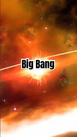 Everything that ever happened, in one year (wait till the end!) 🗓️🌌 #history #space