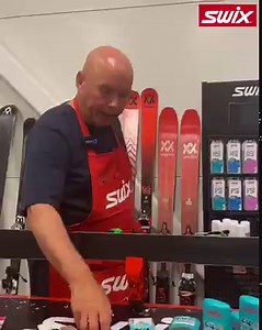 22K views · 161 reactions | Rust eller uskarpe stålkanter på...