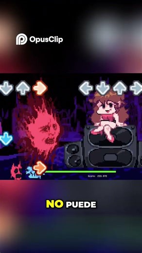 EL MEJOR JUGADOR DE FNF DEL PERU #fnf #xd #gameplay