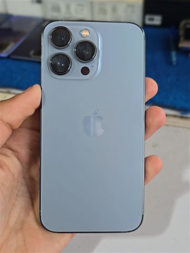 iPhone 13 Pro Review: Battery and Condition Insights