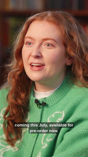 Heartstopper Volume 6 with Alice Oseman