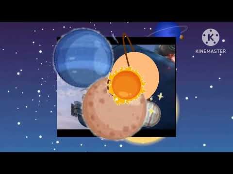 Alien probe vacuum add round 1 reamke kineamter