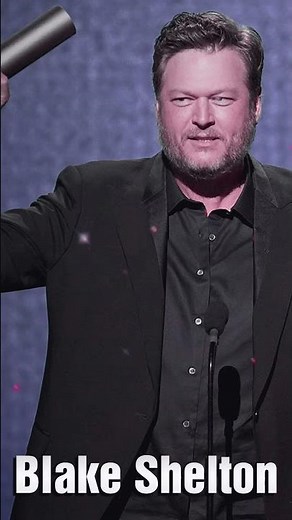 Austin - Blake Shelton