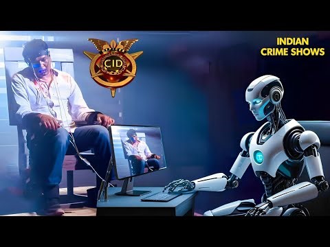 Robot ने कैसे दिया CID के काम को अंजाम ? | CID | CID Season 2 | CID New Episode | Full Episode