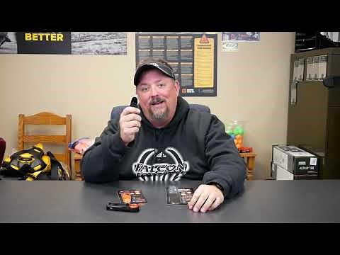 Product Spotlight: Slice Ceramic Safety Knives