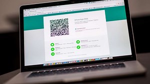 WhatsApp Web - So chatten Sie bequem am PC im Browser ohne Download