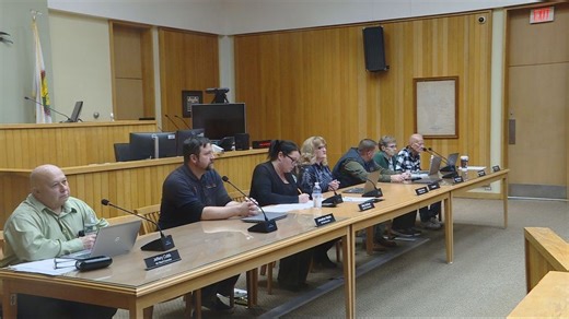 Fulton approves budget with 11% property tax hike, residents express frustration