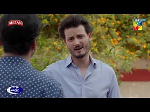 Chupke Chupke | Episode 1 - Best Scene 4 | HUM TV Drama