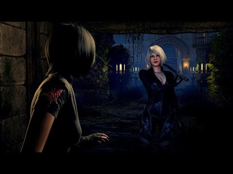 Resident Evil 4 Remake - Assignment Ada (Professional No Damage) | Chapter 7-9 | Road to Requiem