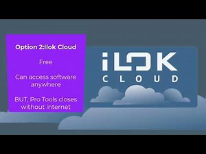 Pro Tools Free Trial DVC