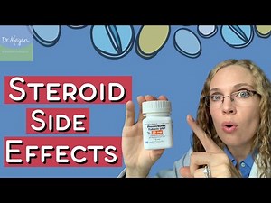 6+ Steroid Side Effects You Should Know