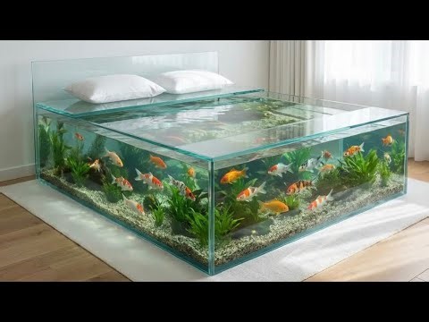 Which Bed Would 🦋You Choose in Real Life? 🛏️Hyper-Realistic Dream Beds (Plus Bonus Relaxation)