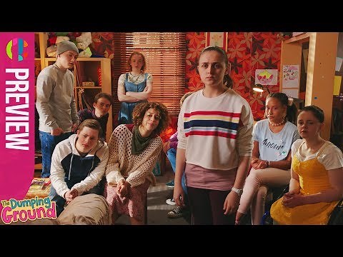 The Dumping Ground | Series 7 Official Preview