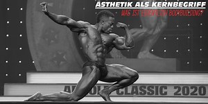 Was ist eigentlich Bodybuilding? - REP ONE