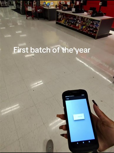 To top it off I’m still super sick and had to leave early😩 #fyp #target #fulfillment #targetfullfillment