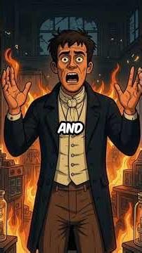 Mary Shelley Wrote Frankenstein to Survive Her Own Life