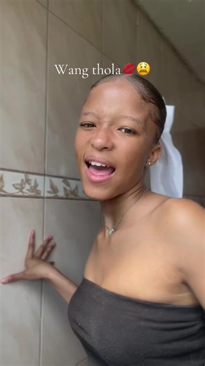 Post yourself using this sound wang thola💋💋#fyp #cute_mimi_2 #foryou #liferecently #foryoupage❤️❤️