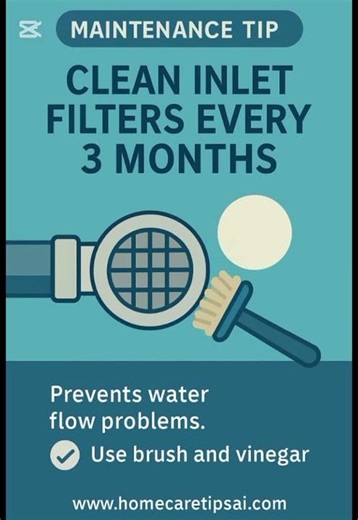 5 Mistakes Killing Your Washing Machine! ❌🧺