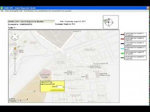 Air Dispersion Modelling Software Free Download
