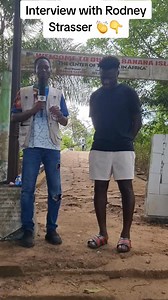 2.2K views · 108 reactions | Interview with Rodney Strasser  | BORN 2 BLOG | Facebook