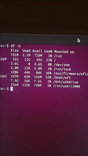 How to Mount a USB Drive Every Time Linux Boots Up