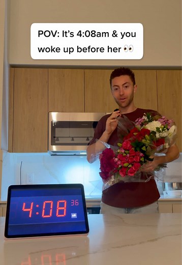 Surprised my fiancée with the perfect morning, and got a head start on the day - thanks to @googlegemini 's new Daily Brief feature! Google AI subscription required. US-only. 18 . #GooglePartner