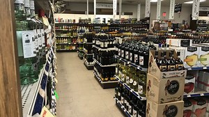 Montgomery County sees $11 million spike in alcohol sales in 2020