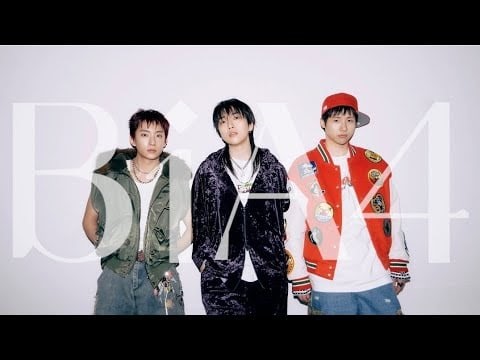 B1A4 unveils highlight medley teaser for their upcoming mini-album 'SET'
