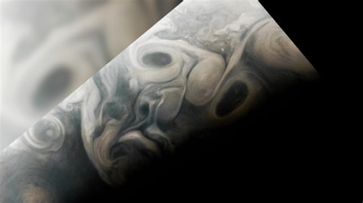 Six spooky Halloween sights from the boundless depths of space - The Weather Network