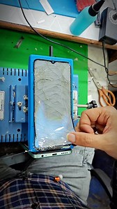 Mobile Display Problem #reelsviralシ #viralreelsシ #mobile #repairing #reels #SmartHome #Inspiration #motivation #viral #trending | Display fixing