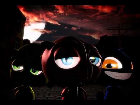 Funki Punky - Trailer