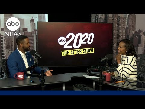 20/20: The After Show – “Murder She Wrote: The Kouri Richins Trial” | Podcast